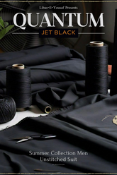 Quantum Black